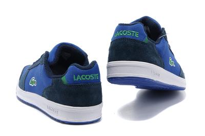 cheap men's lacoste shoes cheap no. 495